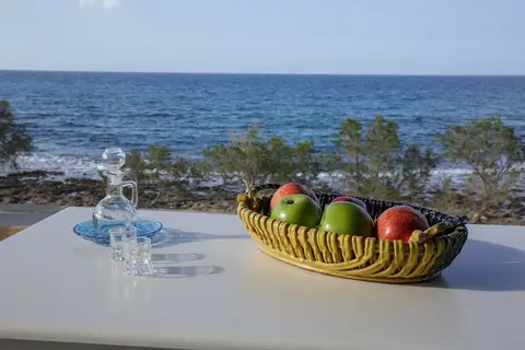 Irene Beach Apartments in Δημοτική Ενότητα Χερσονήσου — foto 27
