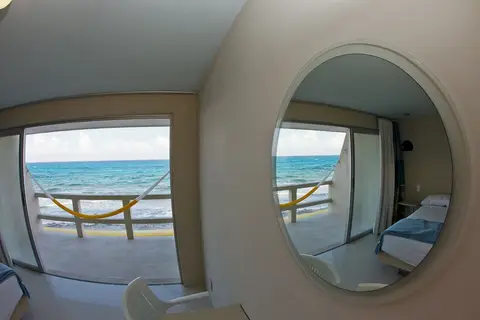 Rocamar Hotel Panoramico in Cancún — foto 10