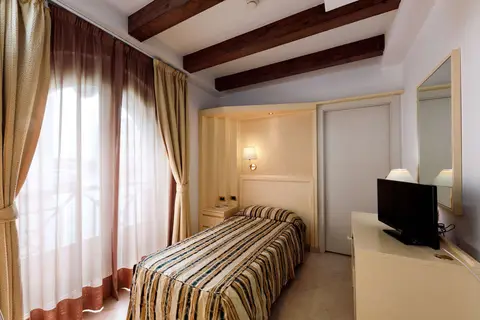 Hotel Giudecca Venezia in Venetië, foto 4