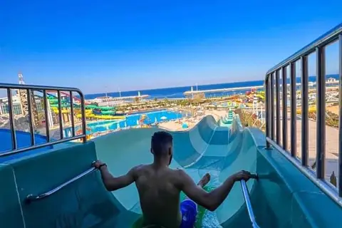 Eastern El-Galala Aquapark Ain Sokhna in Caïro — foto 25