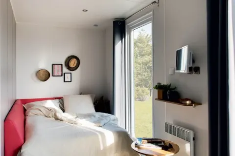 Camping Mas Des Lavandes foto 34