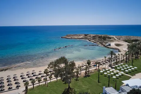 Atlantica Callisto in Αγία Νάπα — foto 9