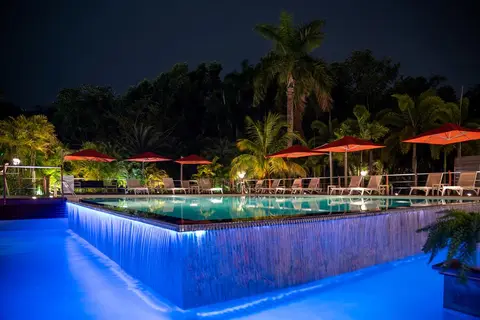 Eco Torarica in Paramaribo — foto 9