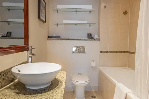 Staybridge Suites Cairo - Citystars in Caïro — foto 6