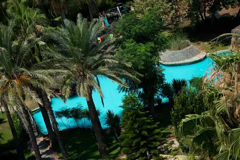 Aventura Park in Alanya — foto 8
