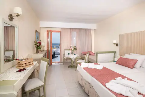 Kalypso Cretan Village Resort & Spa in Plakias, foto 27