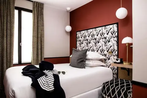 Hotel Paris La Fayette in Parijs, foto 9
