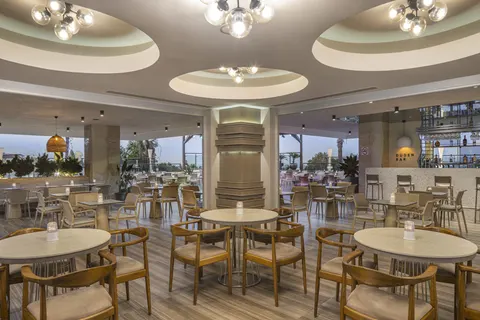 Side Star Elegance in Manavgat — foto 40