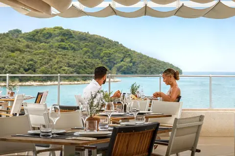 Resort Belvedere in Vrsar — foto 6