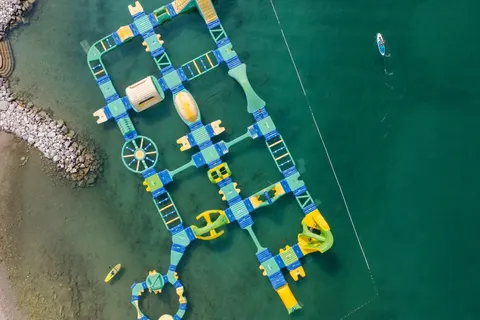 Camping Valkanela foto 4