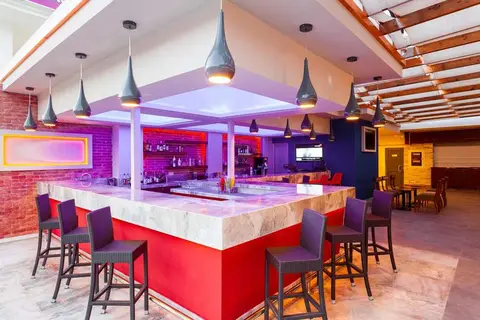 Side Su Hotel in Manavgat — foto 8