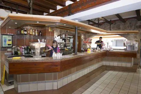 MedPlaya Hotel Sant Eloi in Tossa de Mar — foto 26