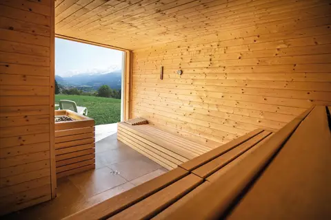 Resort Hotel Veronza in Ville di Fiemme — foto 3