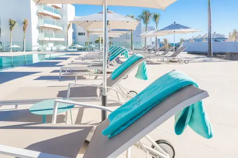 Hotel Lava Beach in Puerto Del Carmen — foto 17
