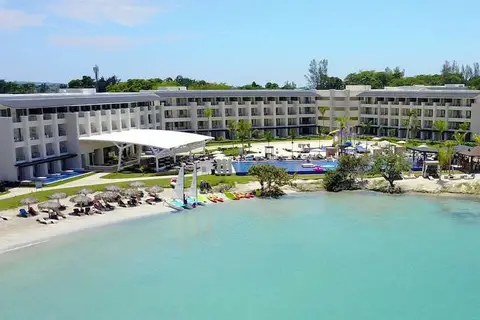 Royalton Negril in Point Village Road — foto 28