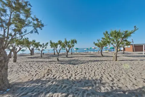 Sun Beach Lindos in Λάρδος — foto 28