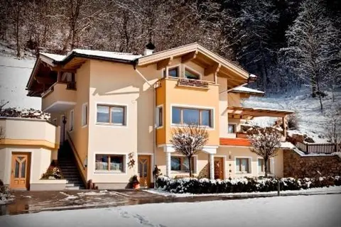 Apart Angela in Mayrhofen — foto 4