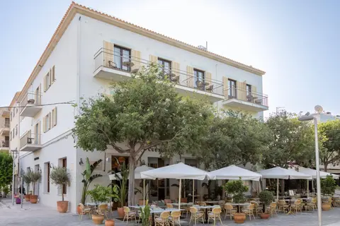 Hoposa Cultural Boutique in Port de Pollença