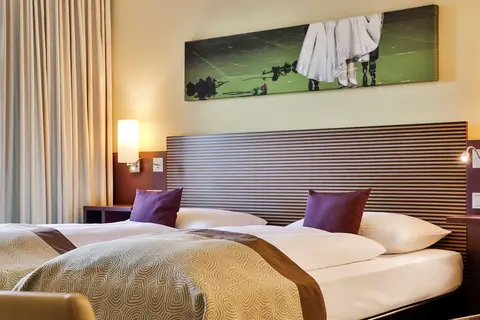 Dorint City-Hotel Salzburg in Salzburg, foto 16