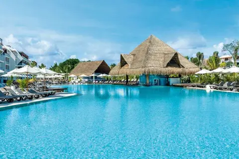 Ocean Riviera Paradise in Playa del Carmen — foto 27