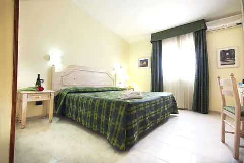 Pausania Inn in Tèmpiu/Tempio Pausania, foto 15