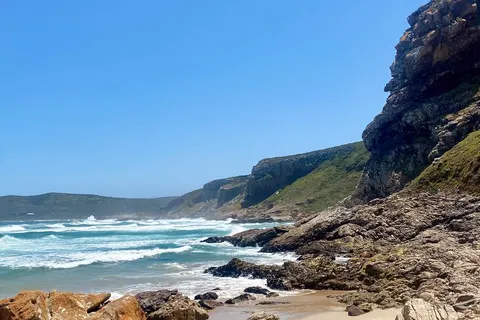 Explore the Garden Route & Beyond foto 4