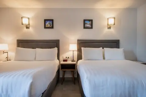Avila Beach Hotel Curaçao in Willemstad — foto 14