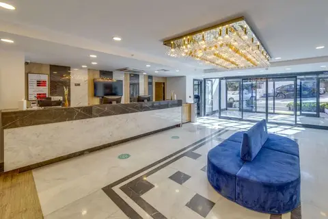 Signature Blue Resort in Kuşadası — foto 12