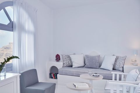 Hotel Cliff Side Suites foto 3