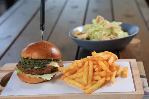 Hotel Magdalena foto 14