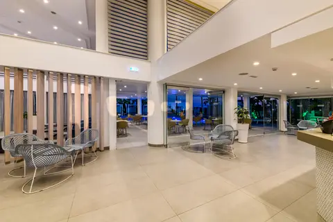 Tasia Maris Seasons Hotel in Ayia Napa — foto 21