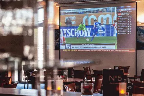 Wyndham Garden Düsseldorf Mettmann foto 14