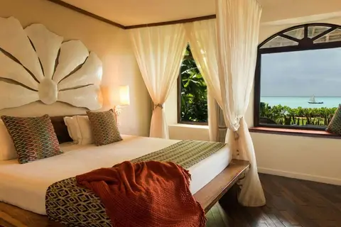 Essque Zalu Zanzibar in Nungwi — foto 12