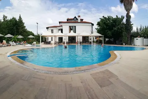 Club Mel Holiday Resort in Ortaca — foto 3