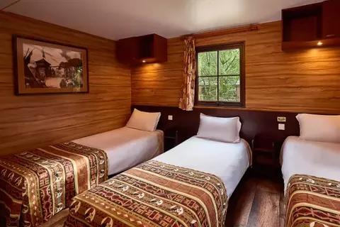 Disney Davy Crockett Ranch - Magisch Arrangement in Coupvray — foto 3