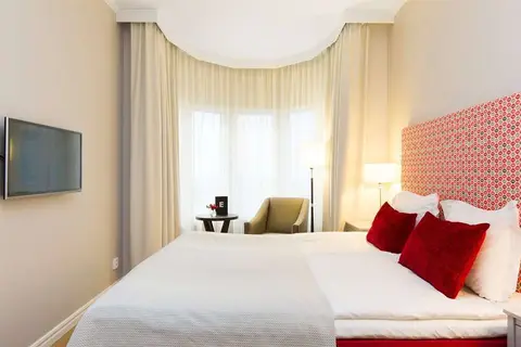 Elite Hotel Adlon in Stockholm — foto 20