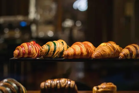 Hotel I Portici Bologna in Bologna — foto 17