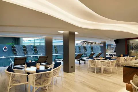 The Oceanic Sportel in ตำบลรัษฎา — foto 15