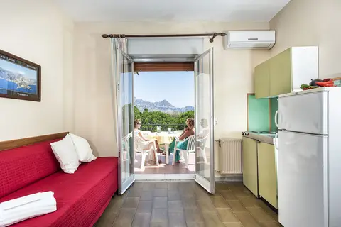 Appartementen Residence Villa Collina in Giardini Naxos — foto 20