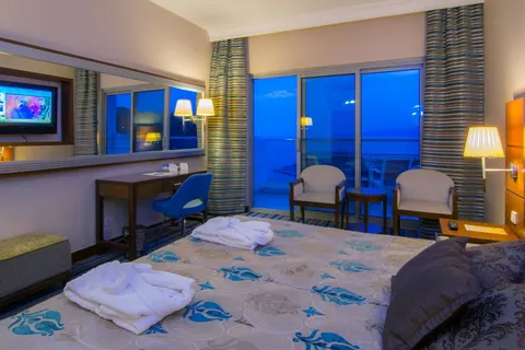 Pine Bay Holiday Resort foto 12