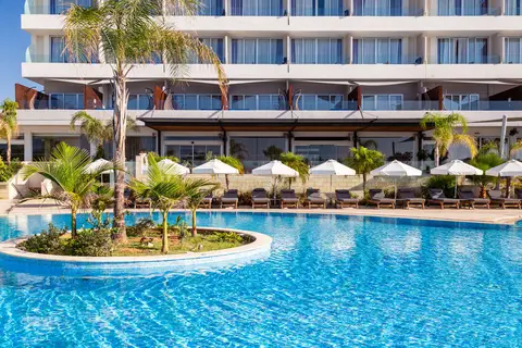Hotel Royal Apollonia in Limassol — foto 30