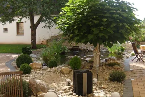 Boutique Hotel Villa Melsheimer foto 24