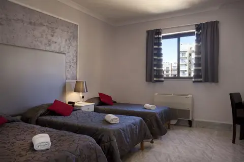 Sliema Marina Hotel in Sliema — foto 10