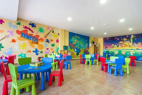 Hotel Coral Cotillo Beach in La Oliva — foto 14