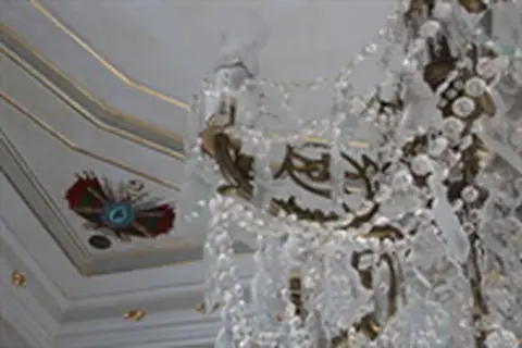 Palais Bayram in Tunis — foto 30