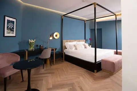 The Major Hotel in Rome, foto 15
