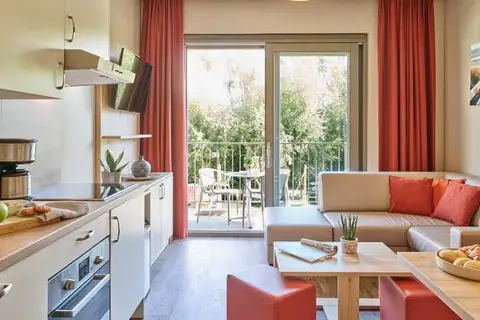 Holiday Suites Westende in Middelkerke — foto 6