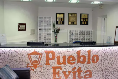 Pueblo Evita in Benalmádena — foto 8