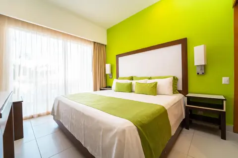 Cancun Bay Resort in Cancùn — foto 28