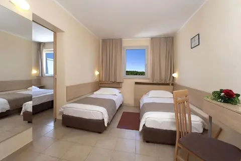 Delfin Plava Laguna in Porec — foto 25